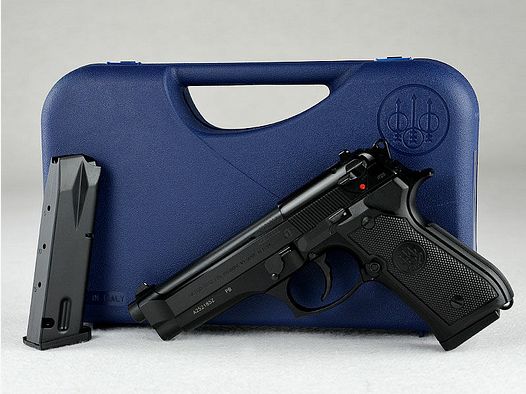 BERETTA 92 FS