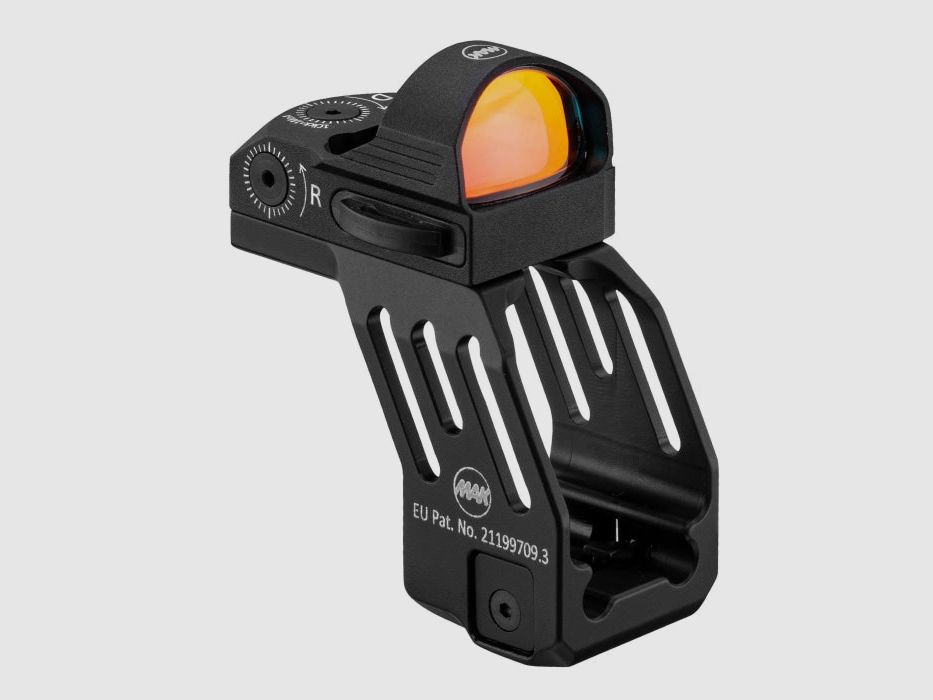 Mak Plock CZ Shadow2 Makdot Sh Combo, Bild 8 von 9