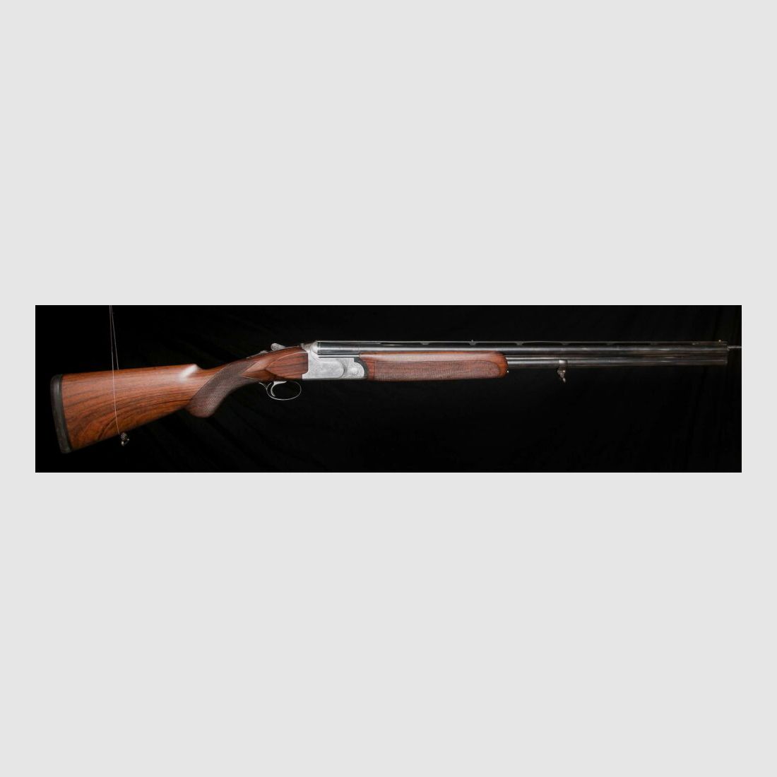 Rizzini Einabzug Ejektoren