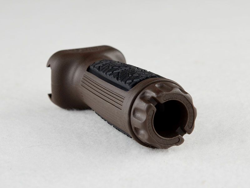 Daniel Defense Poignée Verticale Noire