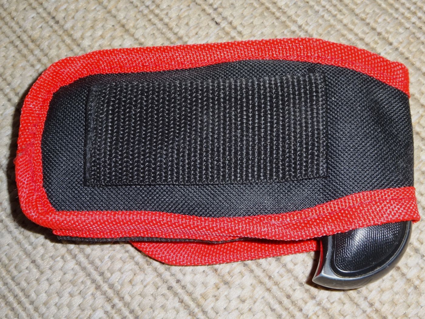 Norris Twinny 9 mm Knall