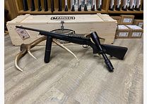 Sauer 505 Ergo Max, met Zeiss Conquest V4 3-12x56