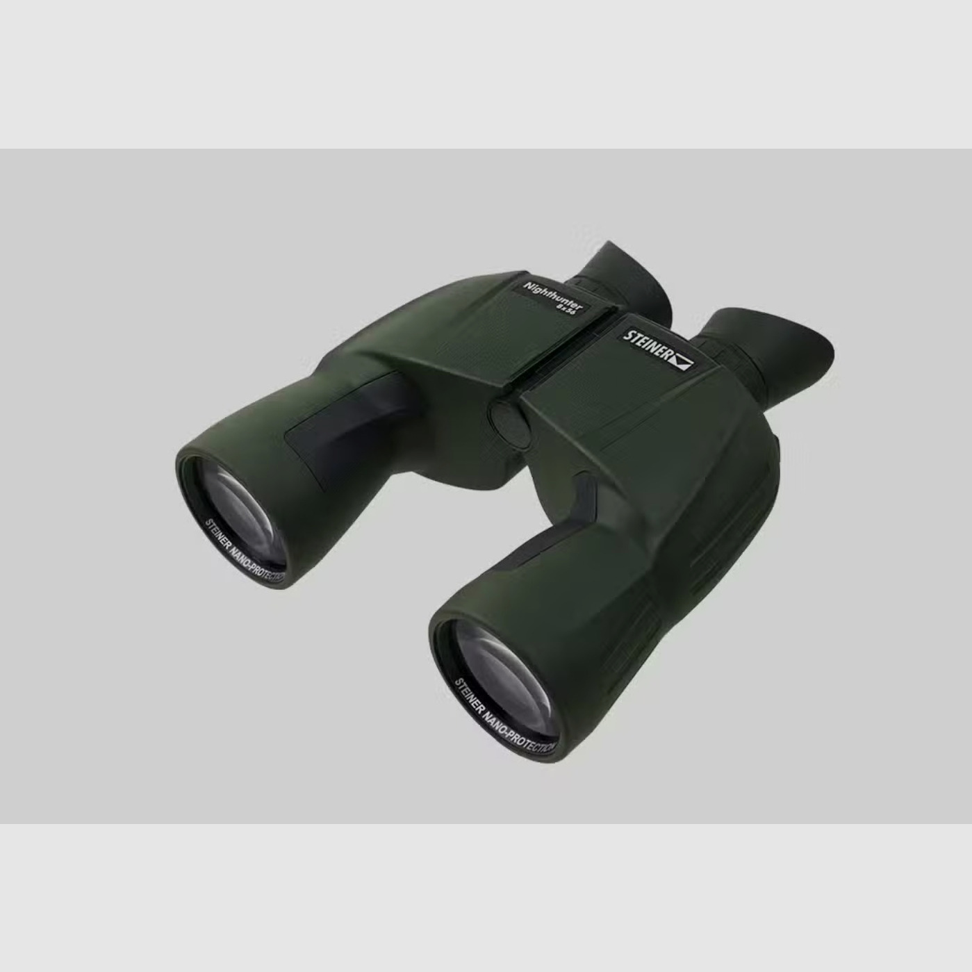 Steiner Nighthunter Extreme 8×56 OVP ! Neuwertig !