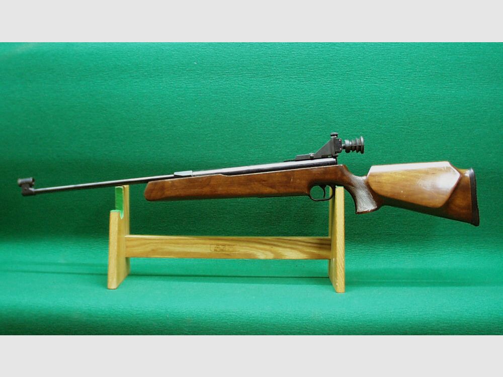 Feinwerkbau 110 Luftgewehr Mod.110