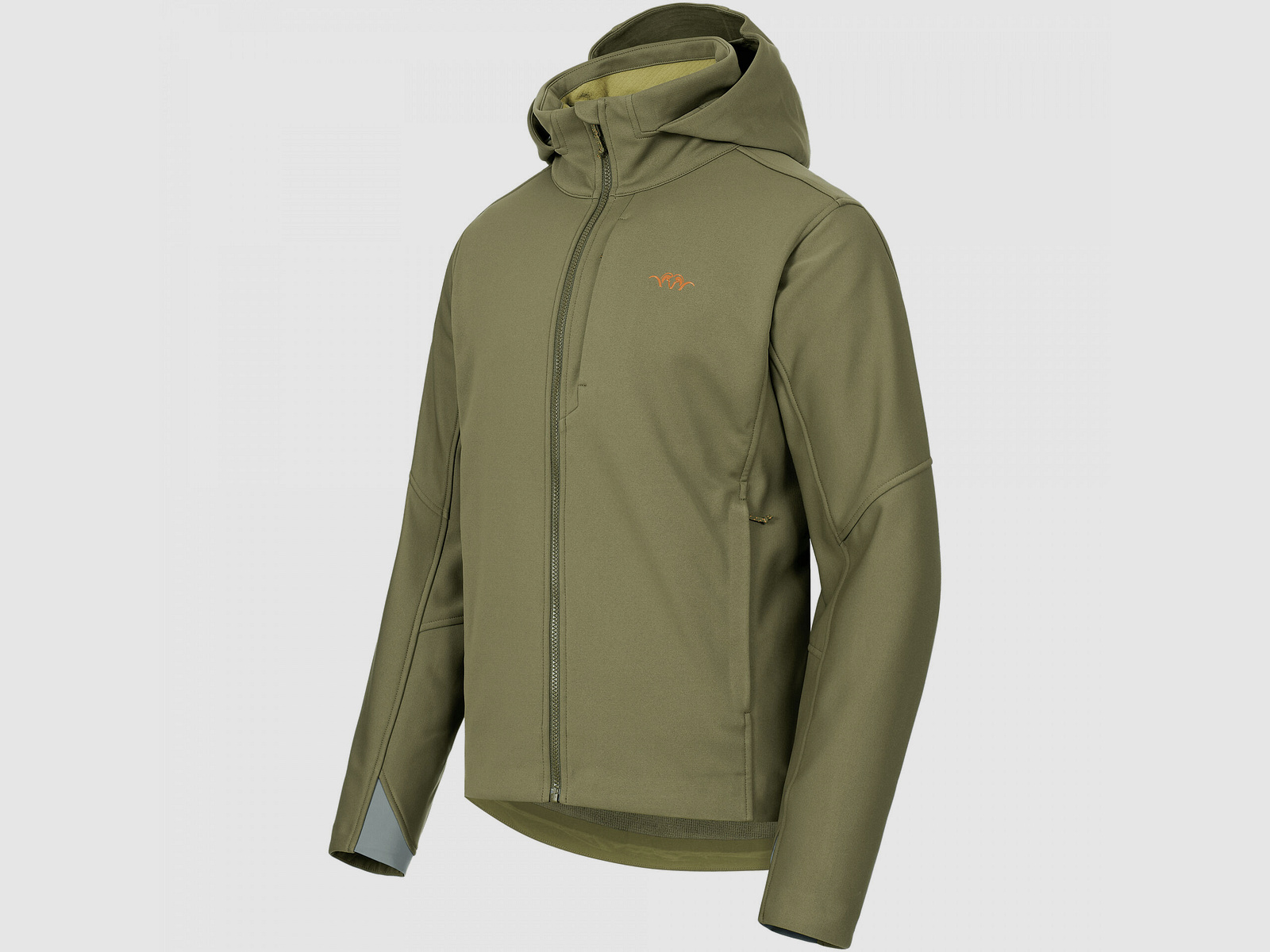 Blaser HunTec Tranquility Softshell Jacket Men