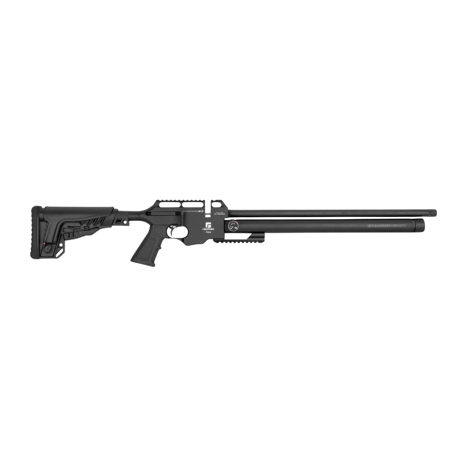 Reximex Force 1 Pressluftgewehr Kaliber 4,5mm Diabolo