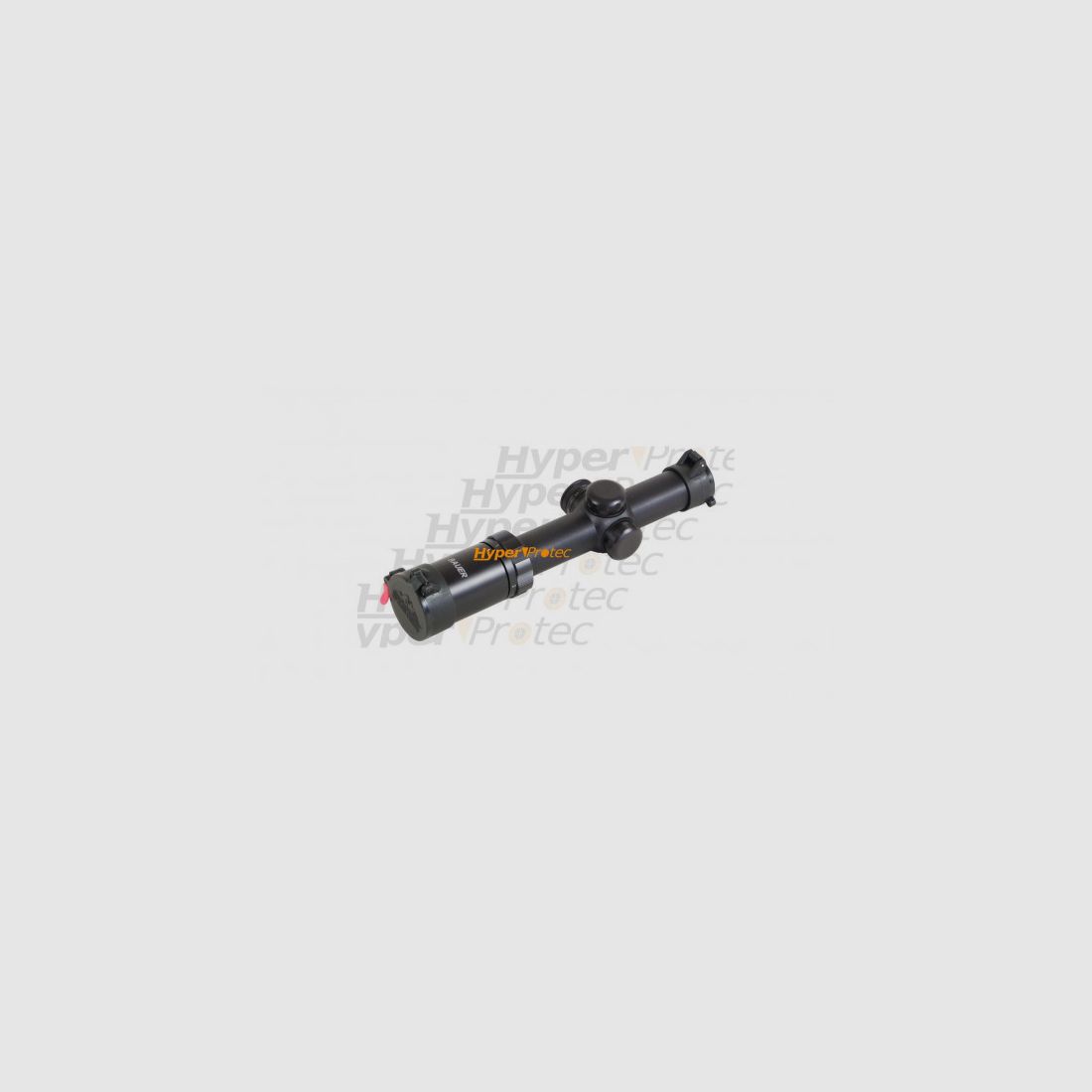 Bauer 1-4x24 HD richtkijker, afbeelding 1 van 3