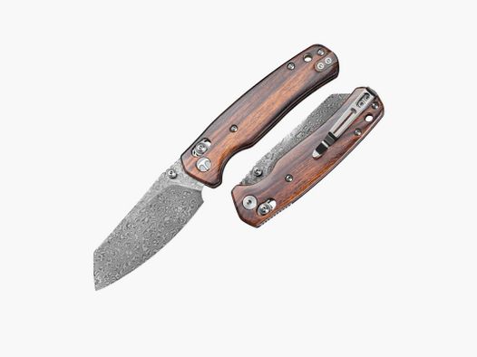 COUTEAU BESTECHMAN CICADAS BMK06-W-4
