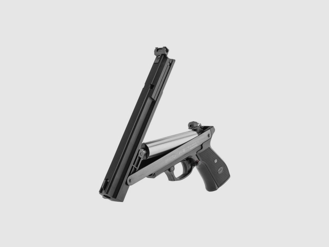 Gamo Pr-45 Ambidextrer Trainingspistole - G2310, Bild 3 von 4