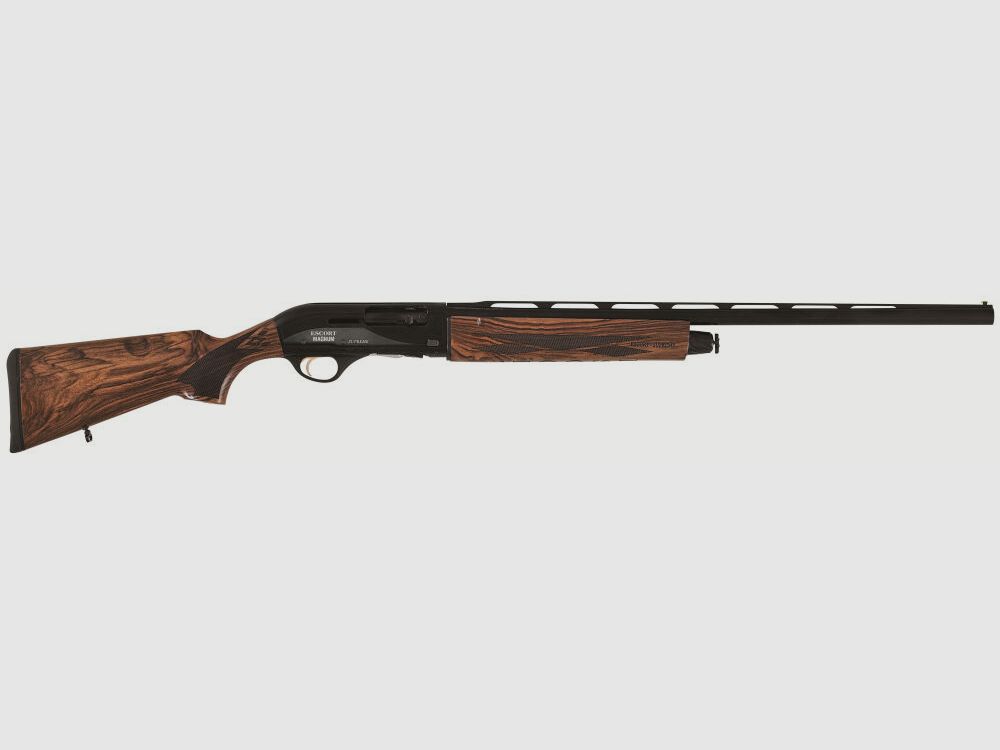 Hatsan Escort Supreme 12/76 Selbstladeflinte