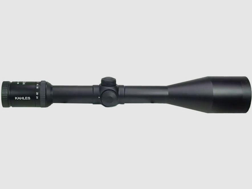 Zielfernrohr KAHLES K624 – 6-24×56, Bild 2 von 2
