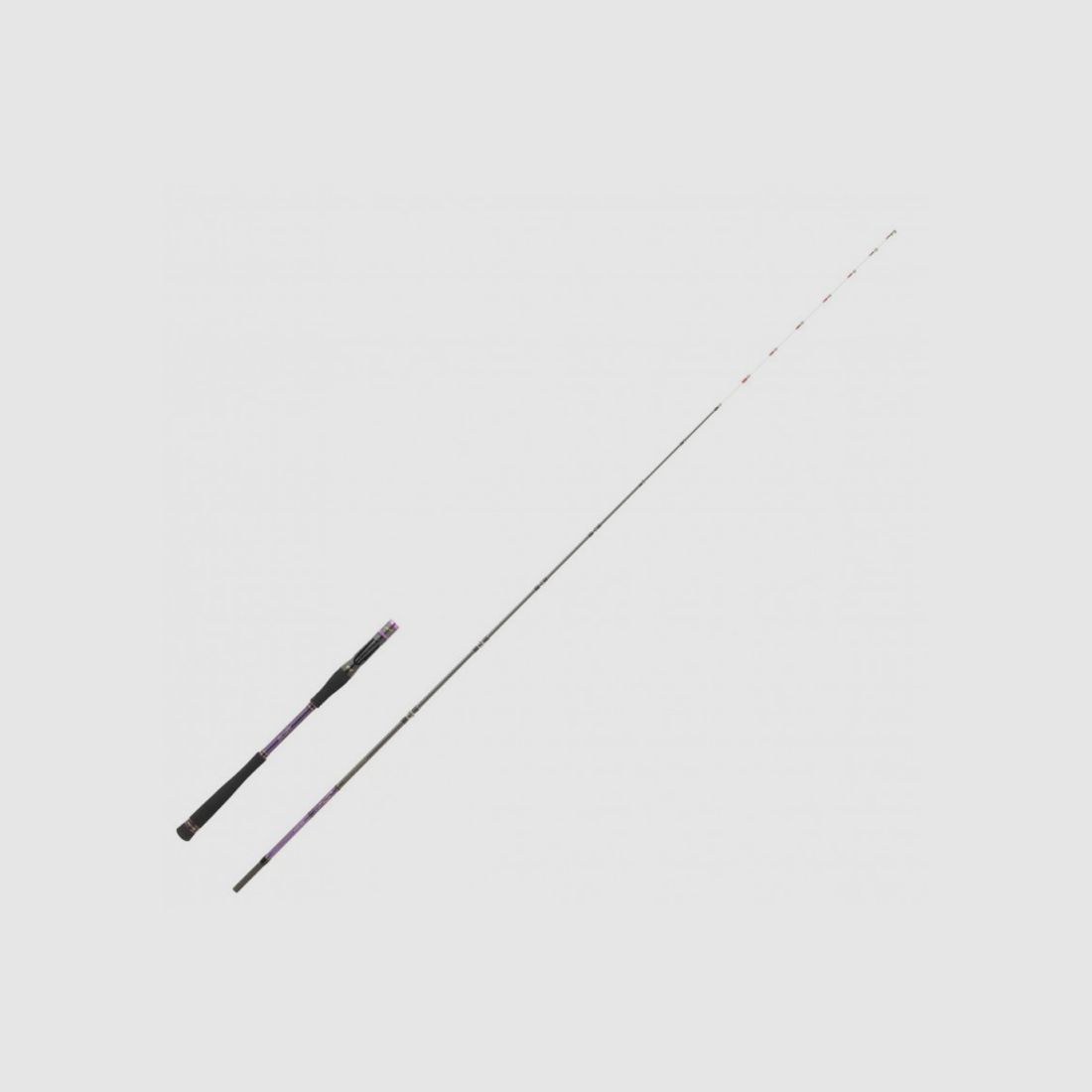 CANNE HEARTY RISE SHIGA TENYA 692 C