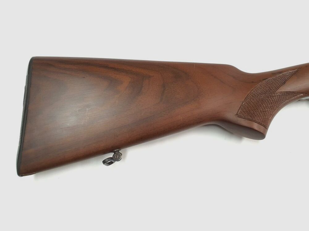 Luger Luger Hahnflinte Einlaufflinte