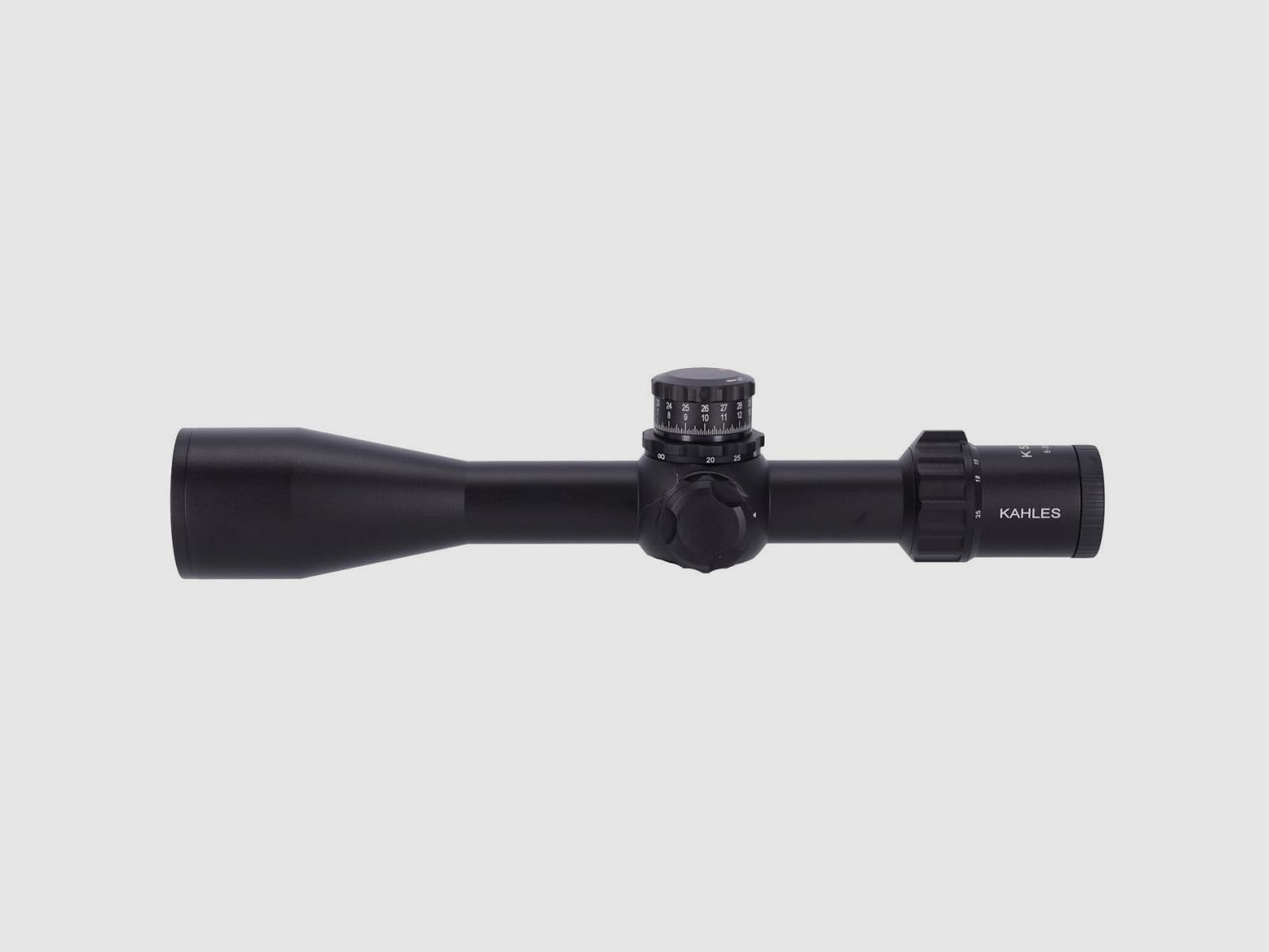 Kahles K525i 5-25x56 lunette de tir, image 5 sur 14