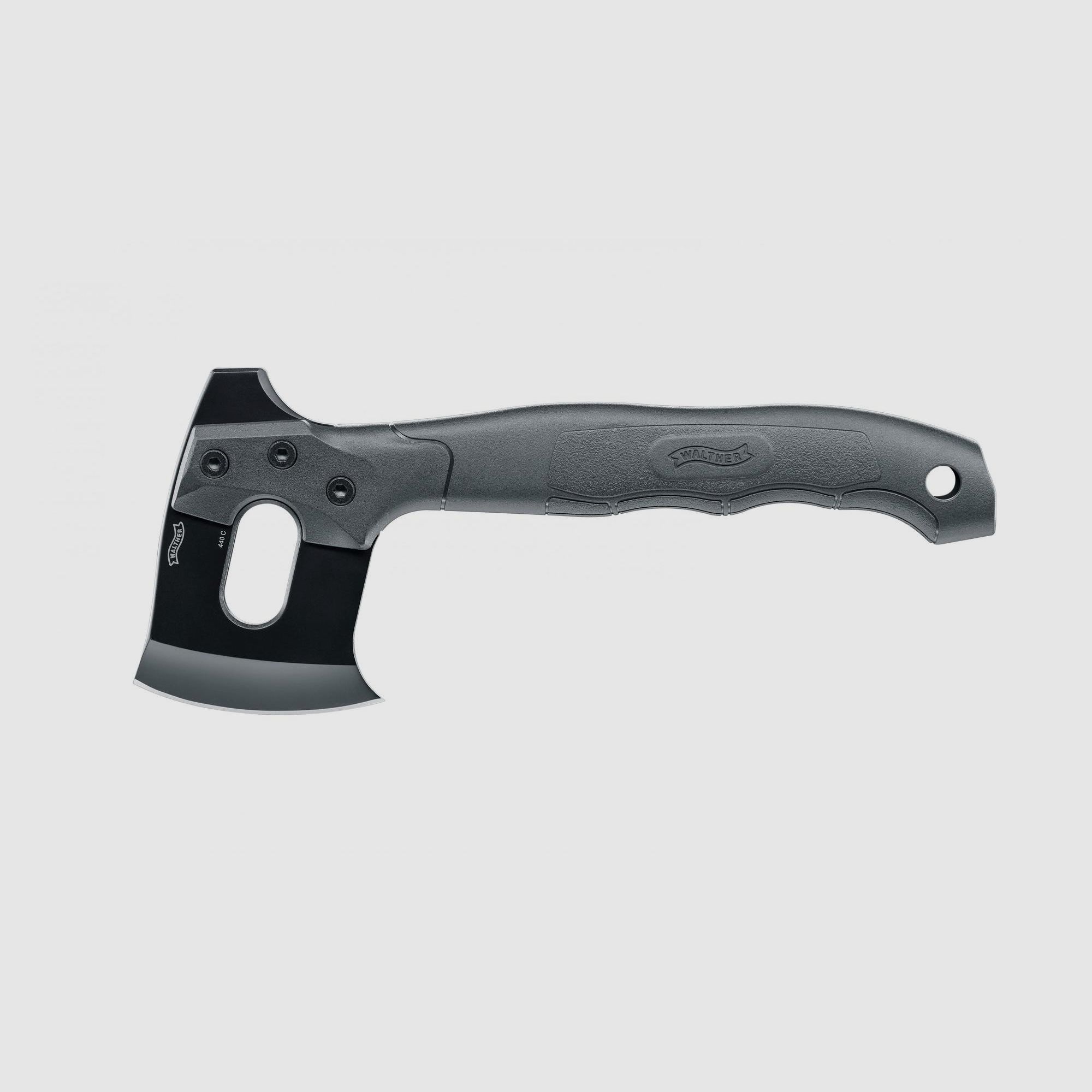 Walther Compact Axt, Bild 1 von 2