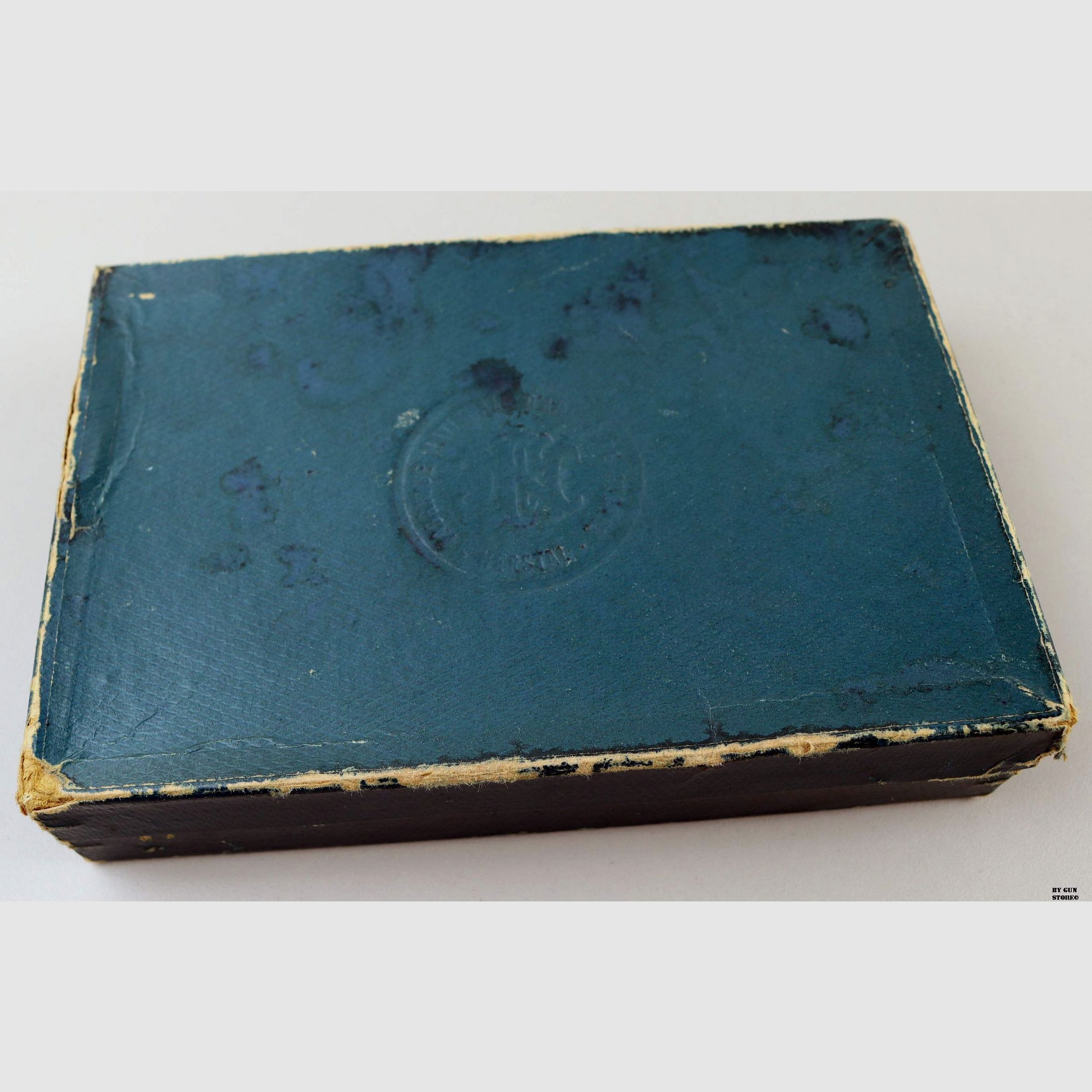 Pistol Fabrique Nationale F.N. mod. 10/22 cal. 7.65 mm matr. 187629, image 9 of 11