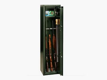 Prestige Armoire à armes Modèle G-3/6
