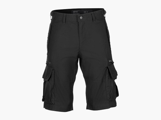 Vintage Industries Shorts Gandor
