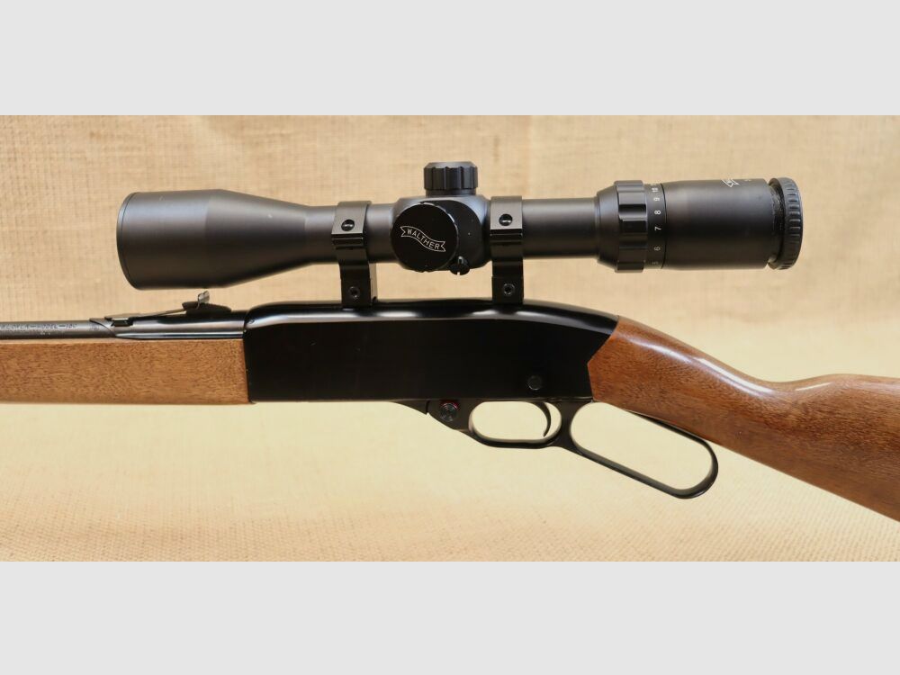 Fusil à répétition à levier, Winchester Mod. 150 .22lr