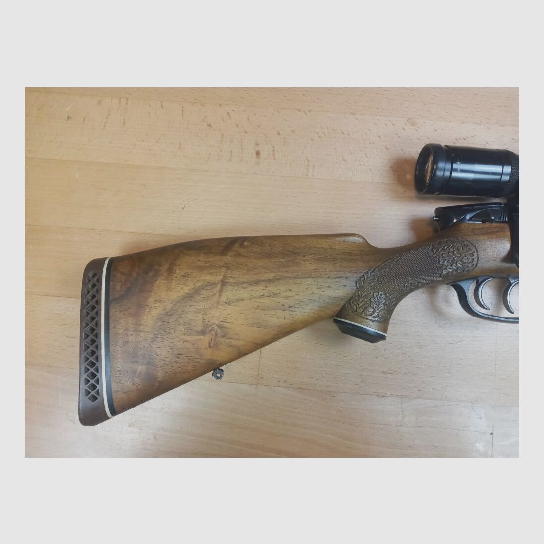 Steyr Mannlicher Modell M