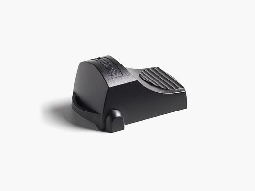 Cover cap for NOBLEX NV sight III