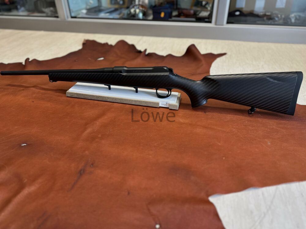 Sauer & Sohn 101 Highland XTC