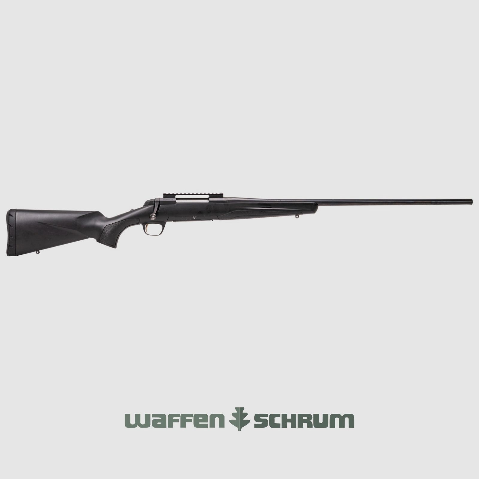 Browning X-Bolt .338WinMag , LL: 64cm