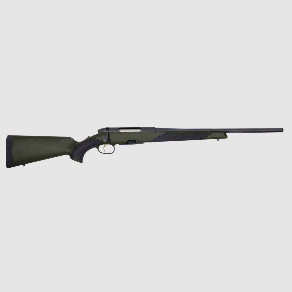 Steyr SM12 SX Goiserer