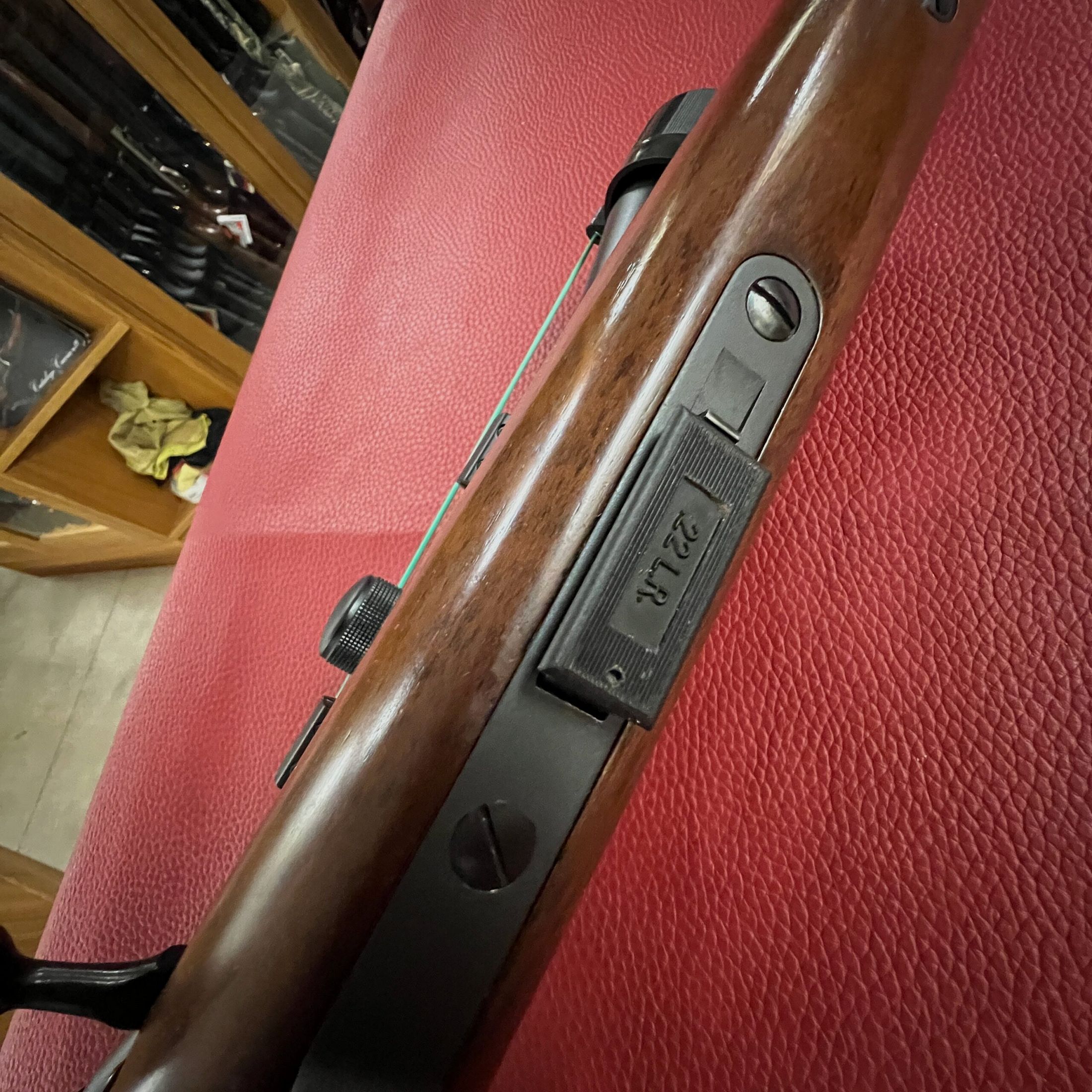 CZ 452-2E ZKM, image 8 sur 9