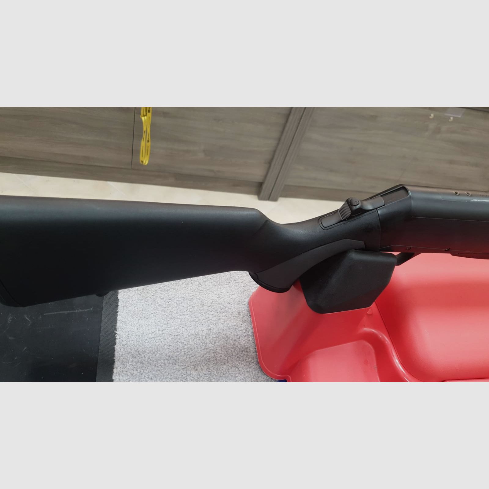 Browning MK3 linkshandig 30-06, afbeelding 2 van 4