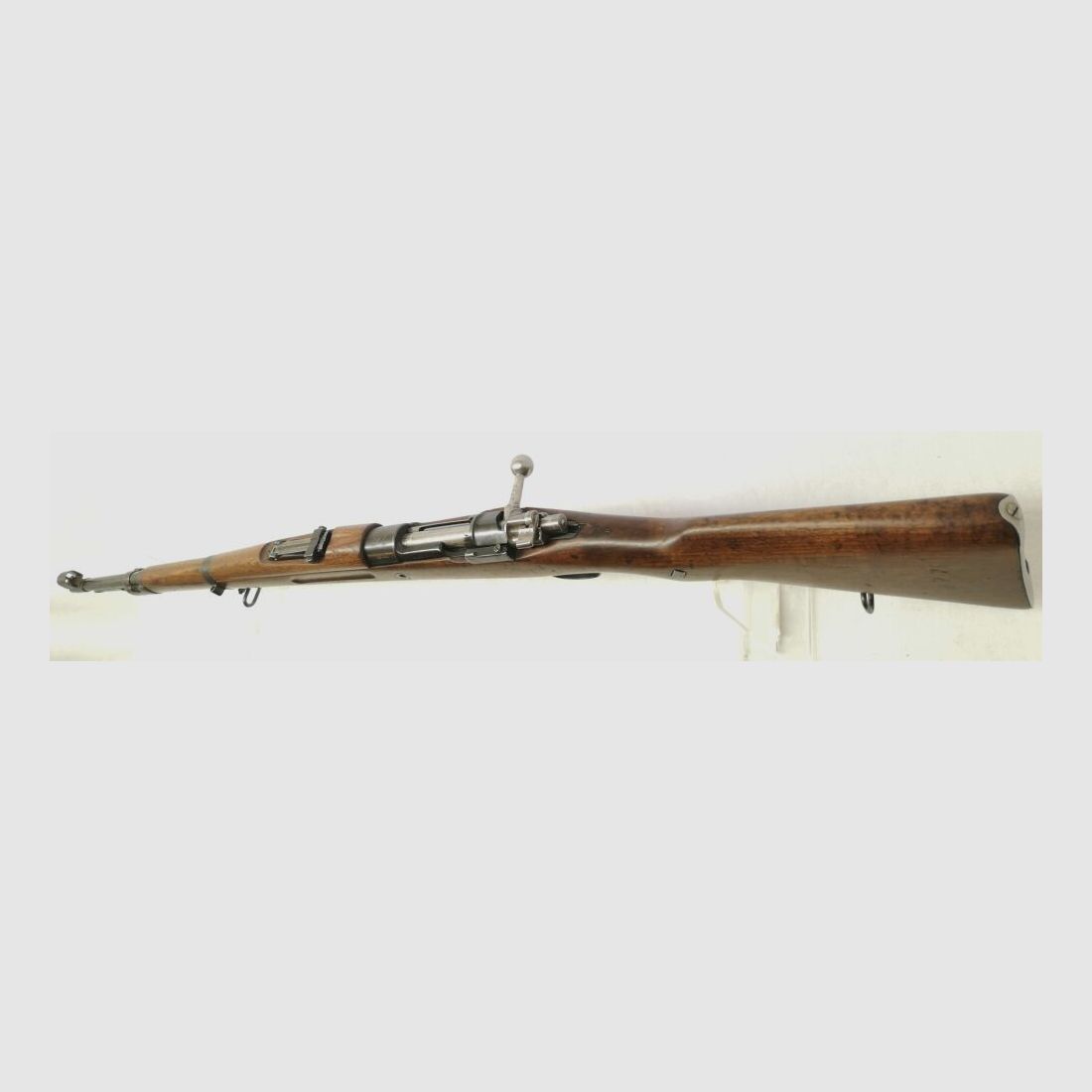 Preduzece 44 Mod. 24/52-C - altersbedingt Note 2-
