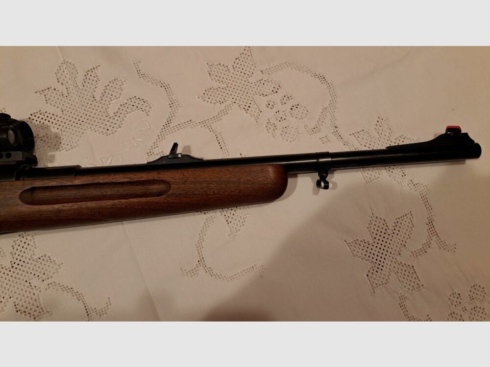 Frankonia M98