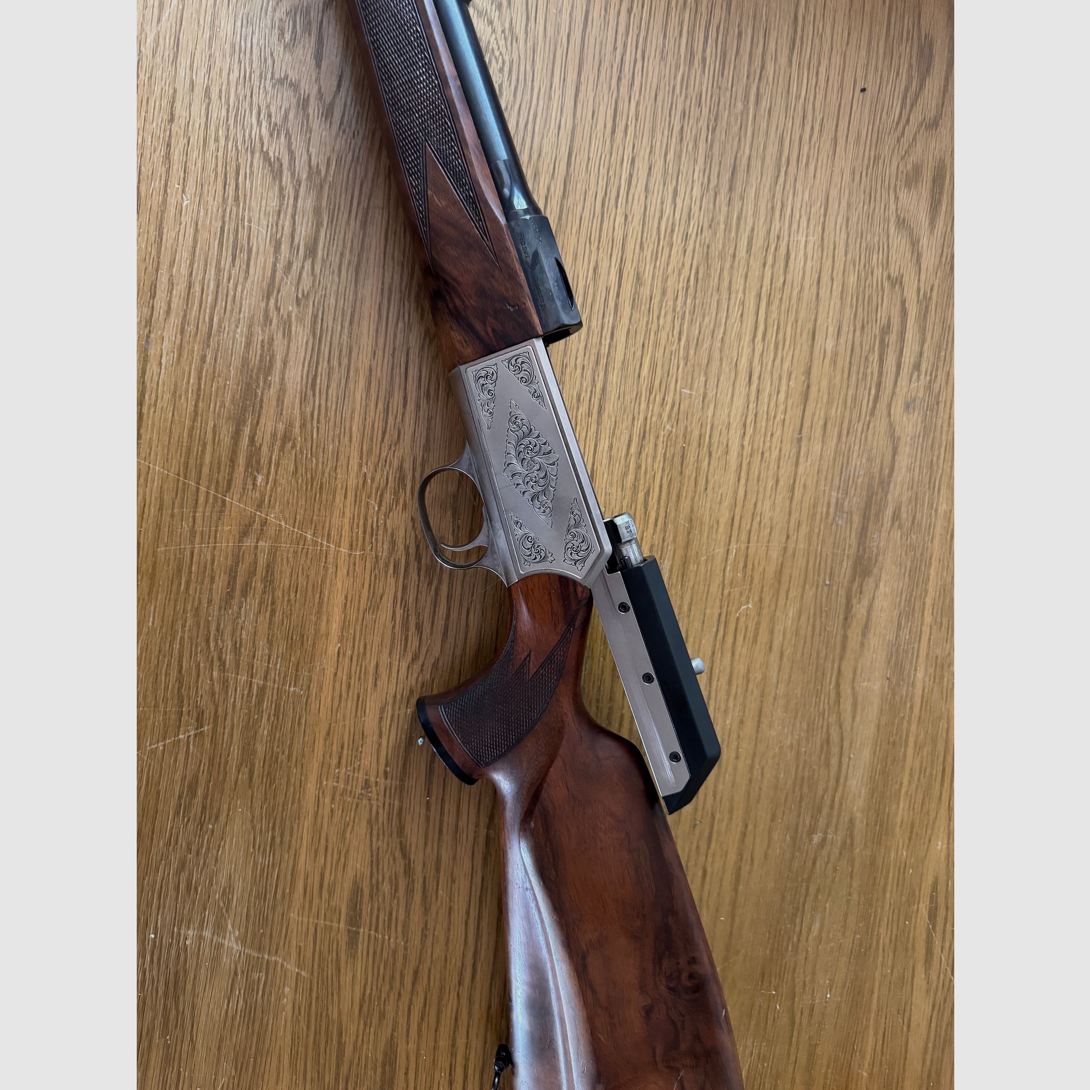 Blaser SR 850/88