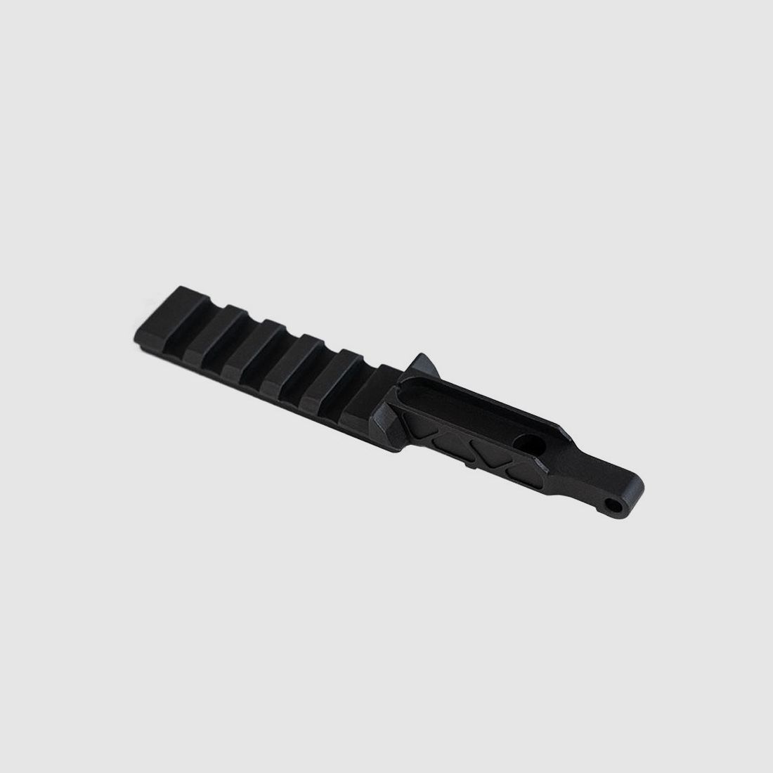 TEXAS Weapon Systems Bitty Dot Mount Picatinny 5 Slots