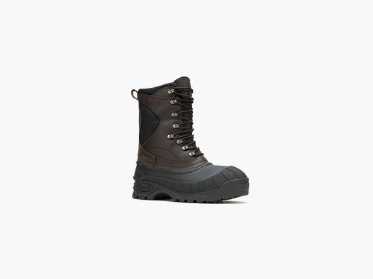KAMIK Winterstiefel Cody Dark Braun