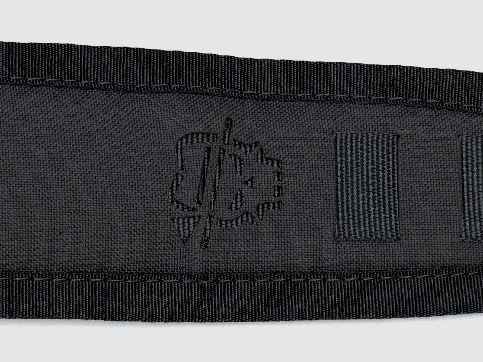 OA 2-Punkt Modularriemen/Rifle Sling mit intuitiver Einhandverstellung, 4 Farben, Bild 3 von 11