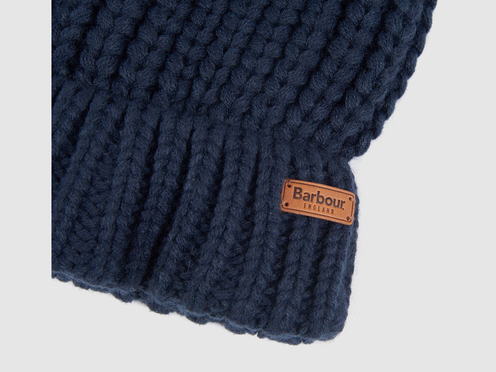 Barbour Mütze Saltburn Beanie