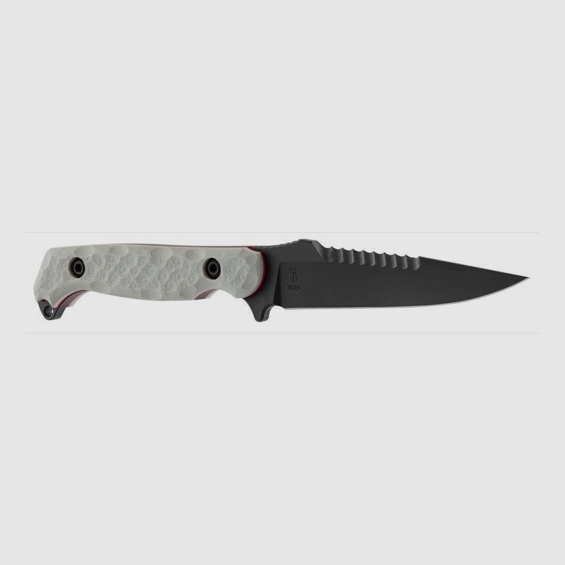 Darter S Messer, Bild 2 von 10