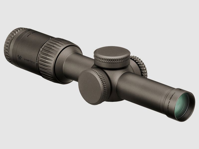Razor HD Gen II-E 1-6x24 - Vortex, imagen 4 de 4