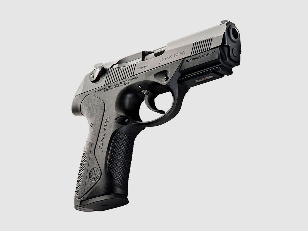 PISTOLA – BERETTA – PX4 STORM (Type F) | 9×19, immagine 5 di 6
