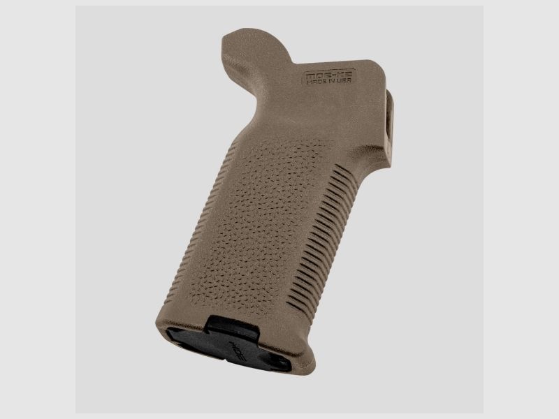 MOE-K2 AR Pistolengriff FDE, Bild 1 von 3