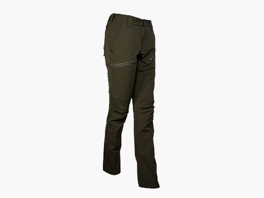 Damen Jagd Hose Stretch "EMMA"
                    –                 Kleidergröße Damen: 40