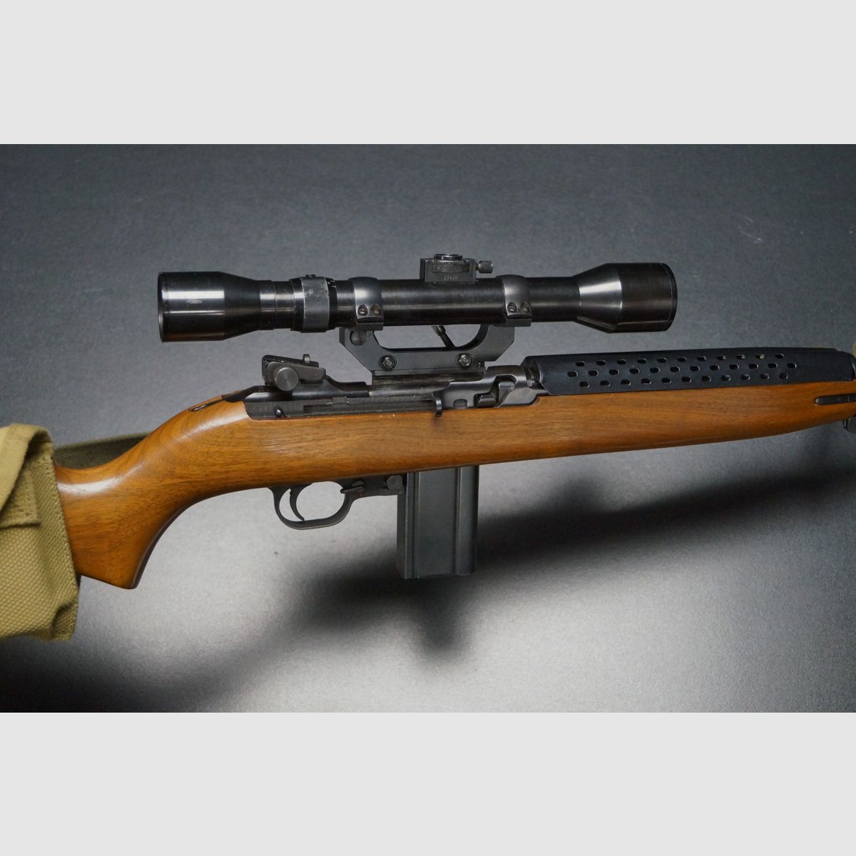Universal M1 Carbine gebraucht, Bild 3 von 5