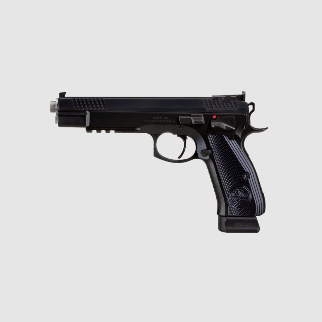Pistolet CZ Taipan - Kal. 9mm Luger