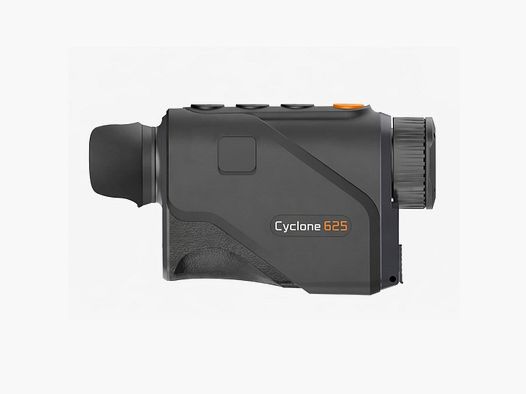 Thermtec Cyclone 625 kamera termowizyjna