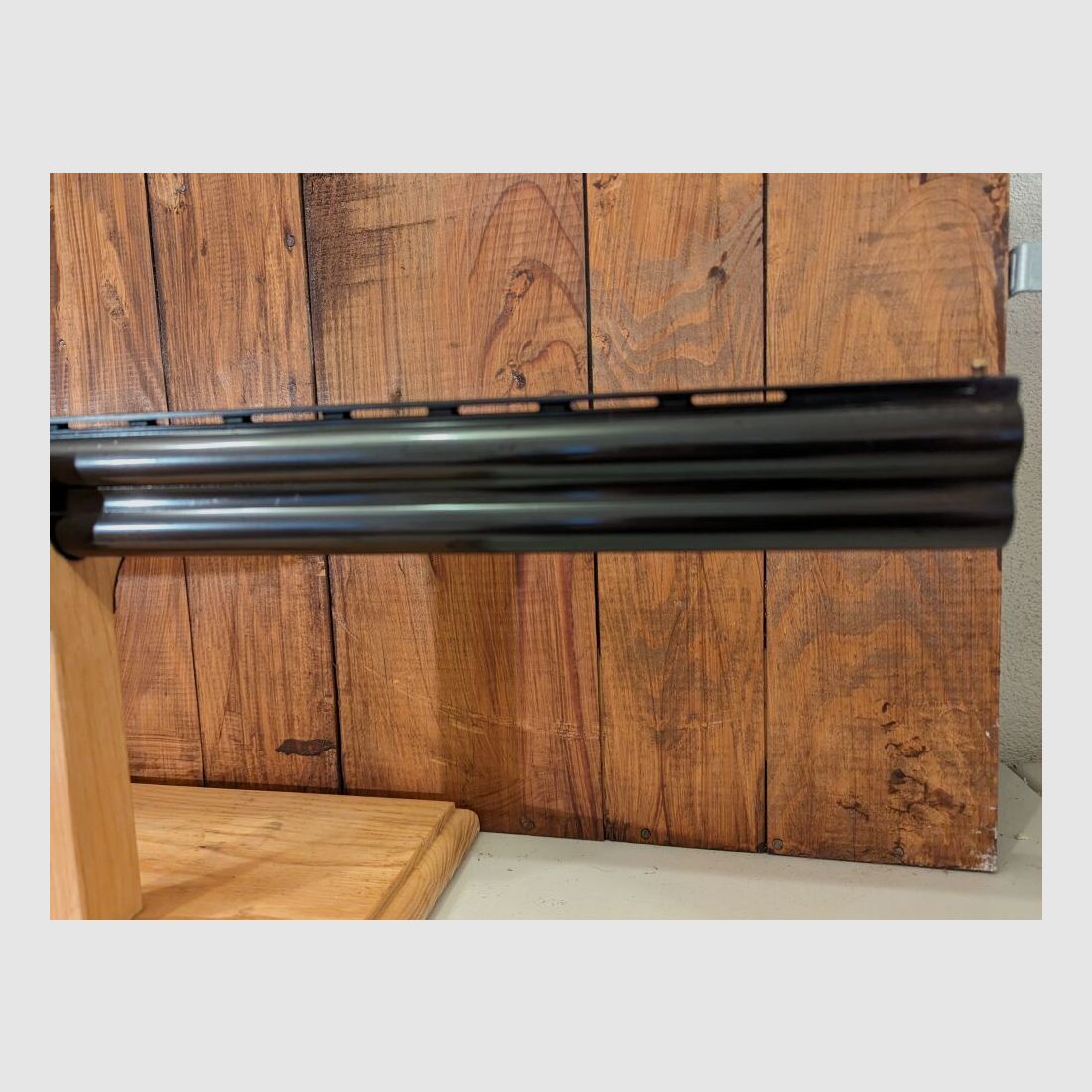 Winchester 101