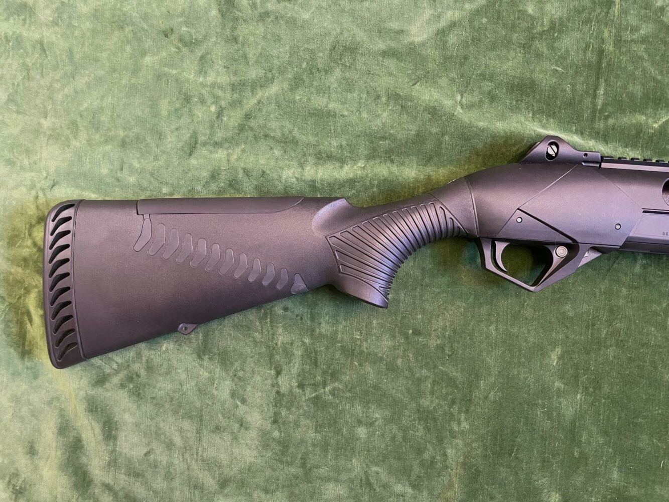 Benelli Supernova Comfortech Tactical