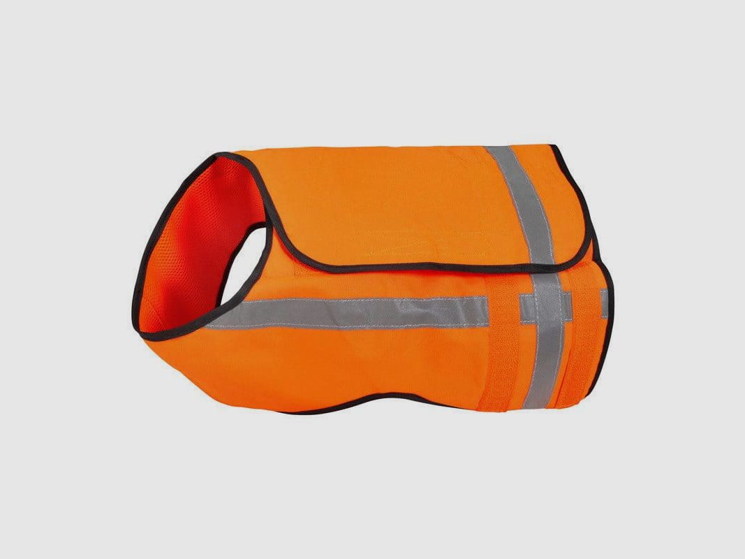 Chaleco de seguridad para perros Stepland