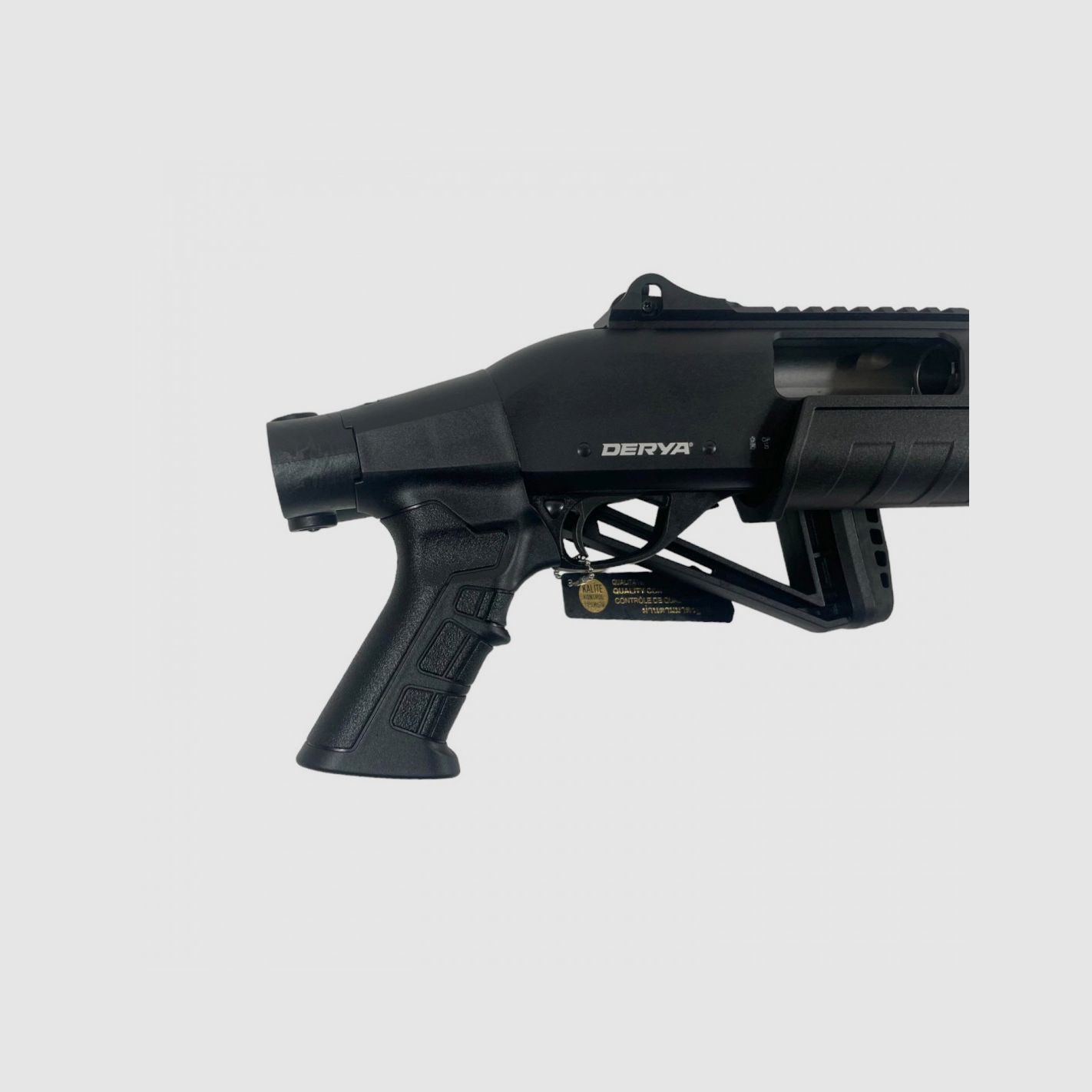 Derya Arms Lion SPX-106 Cal. 12, imagen 6 de 15