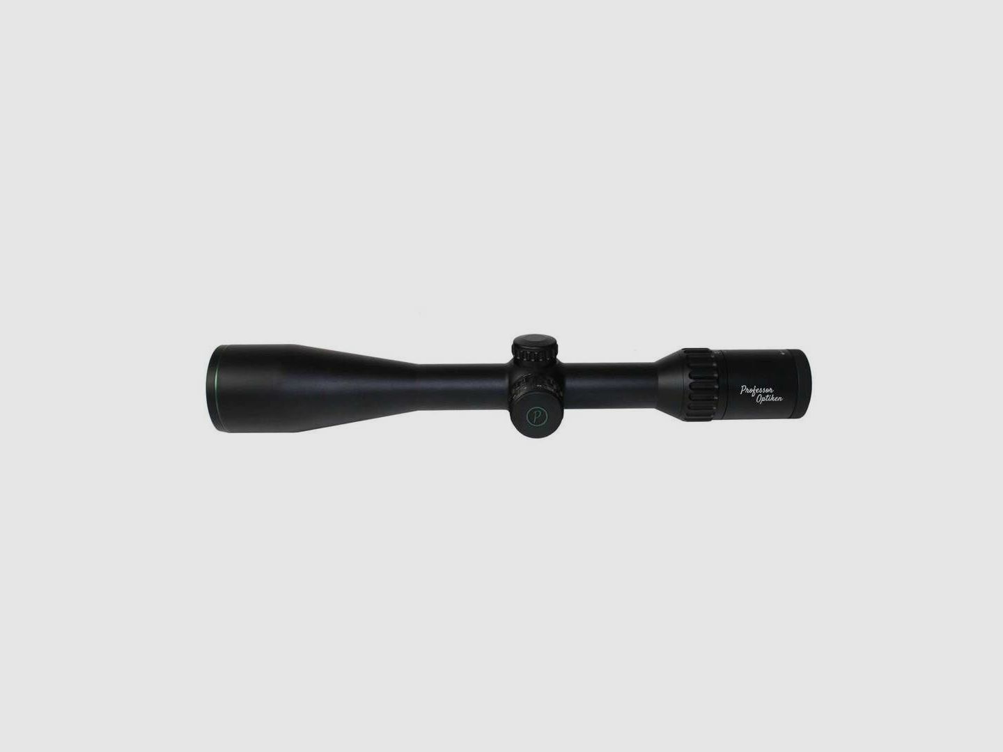 Professor Optiken Ammersee 2,5-15x50 HD V2 Leuchtfaser-Absehen 4